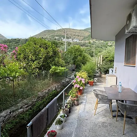 Maison d'hôtes Selavi *