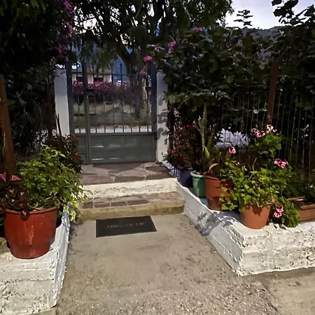 Selavi Maison d'hôtes Borsh