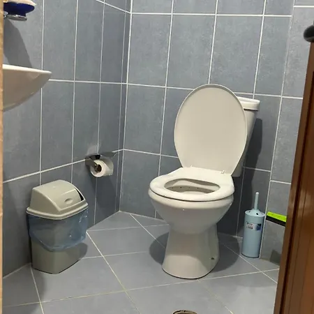 بيت ضيافة Selavi