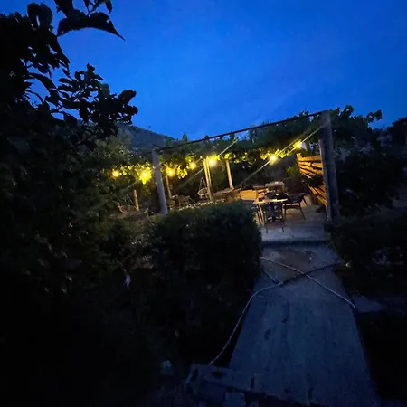 Maison d'hôtes Selavi