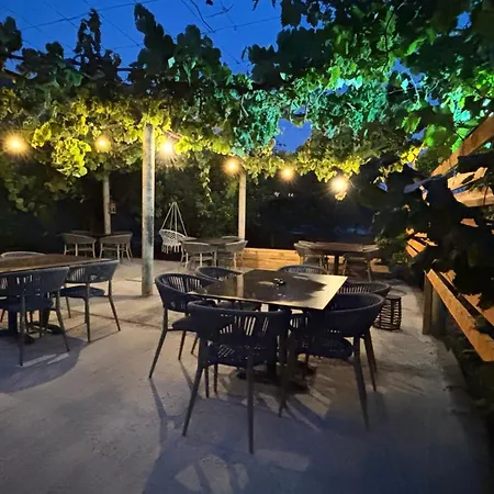 Selavi Maison d'hôtes