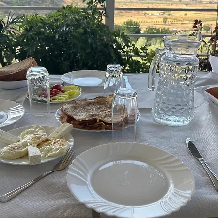 Selavi Maison d'hôtes