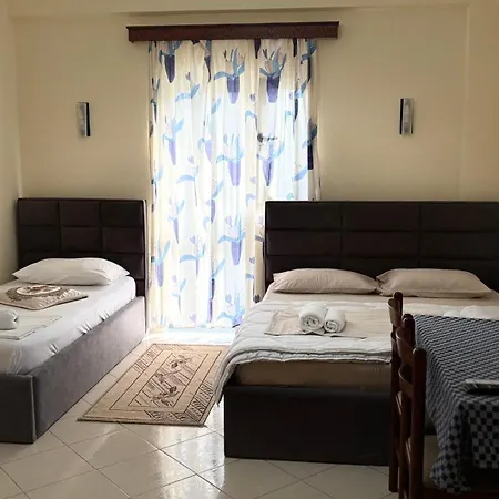 Selavi Penzion Borsh