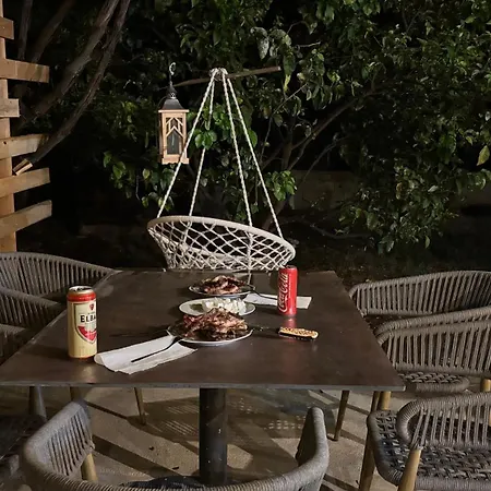 Selavi Penzion Borsh